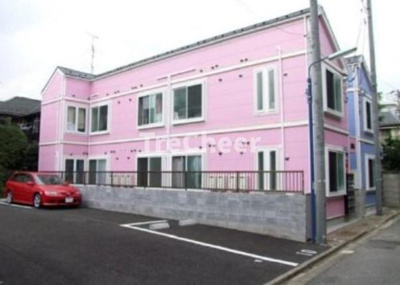 【外観】 | シエスタルイス