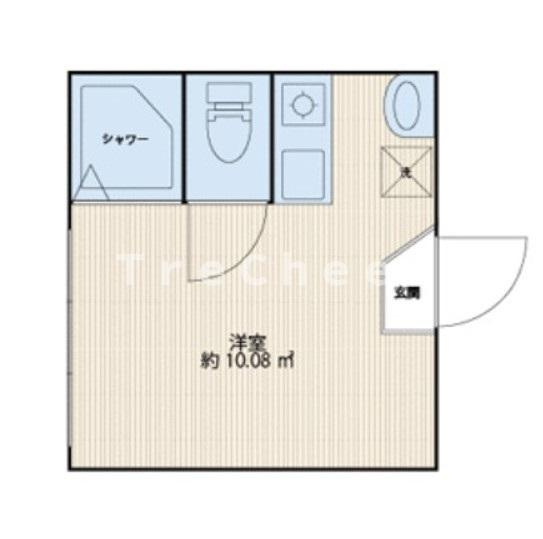 【間取り】 | シエスタルイス