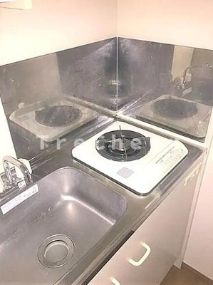 【キッチン】 | シエスタルイス