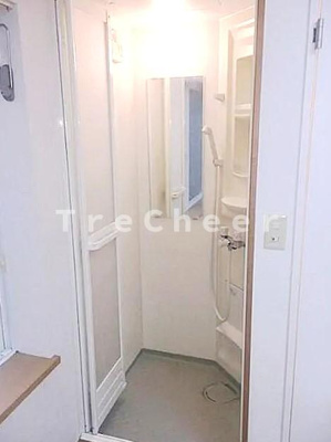 【シャワールーム】 | シエスタルイス