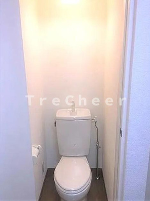 【トイレ】 | シエスタルイス