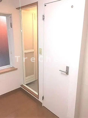 【内装】 | シエスタルイス