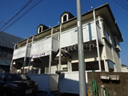 ファミーユ中野の画像