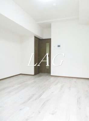 【寝室】 | グランド・ガーラ渋谷 | 寝室です。