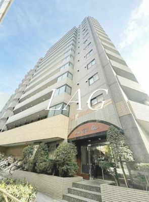 【外観】 | グランド・ガーラ渋谷 | 外観です。