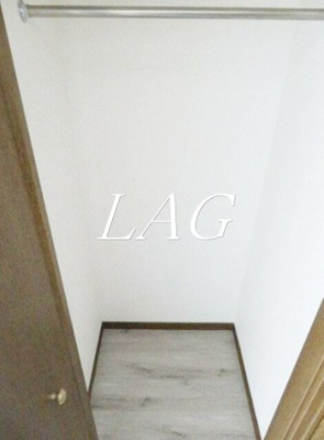 【収納】 | グランド・ガーラ渋谷 | 収納です。