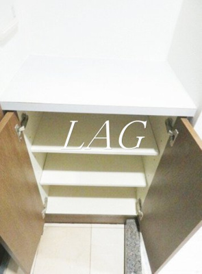 【玄関】 | グランド・ガーラ渋谷 | 玄関です。