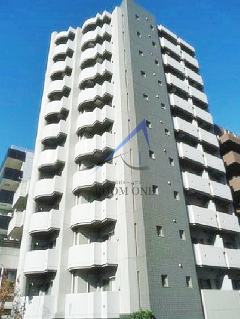 スカイコート浅草柳橋