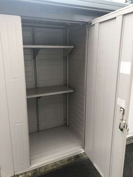 エスペランス A棟