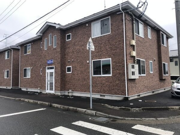 エスペランス A棟