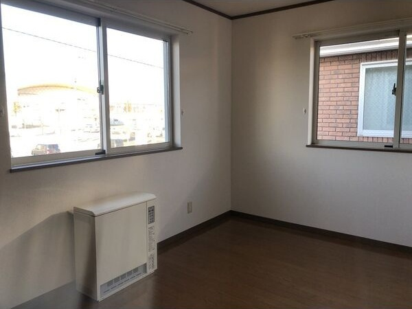 エスペランス A棟のその他共用部分