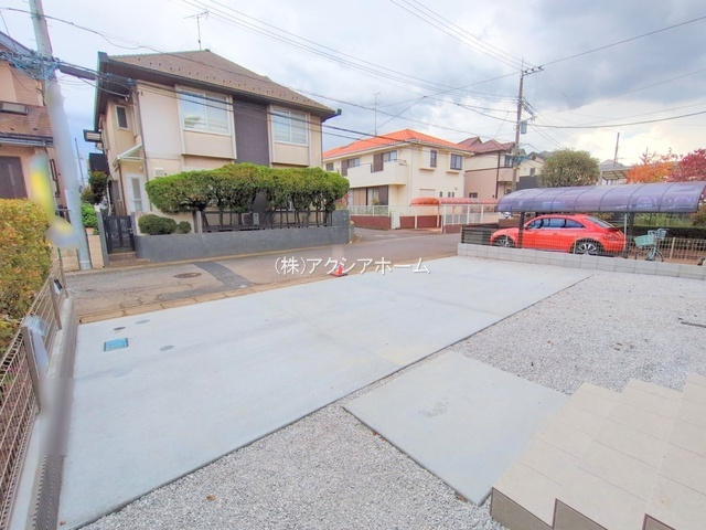 所沢市中富南2丁目・全1棟　新築一戸建　～LDK23.4帖～のその他