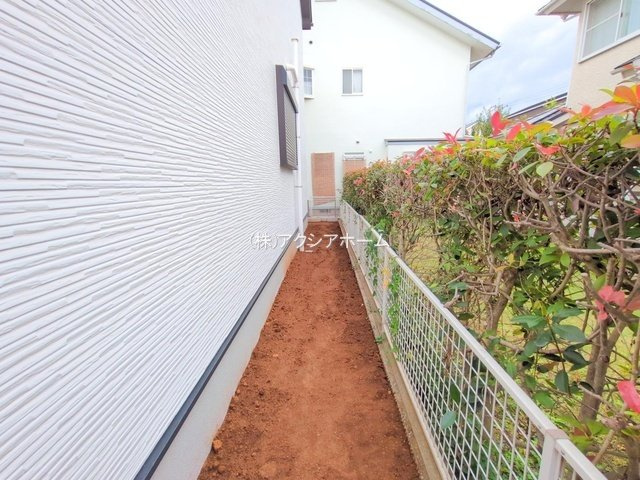 所沢市中富南2丁目・全1棟　新築一戸建　～LDK23.4帖～のその他