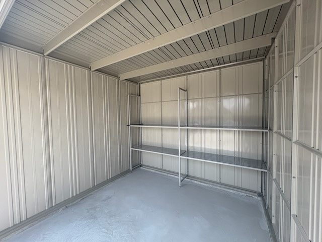 乙女貸倉庫のその他