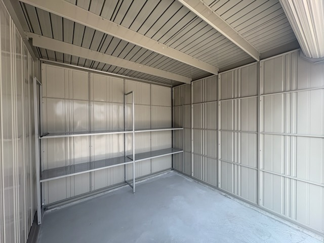 乙女貸倉庫のその他