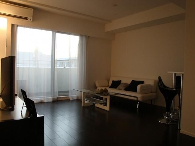 レジディア錦糸町Ⅱの内装