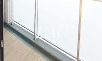 【バルコニー】 | ＡＲＫＭＡＲＫ高円寺 | バルコニーです。