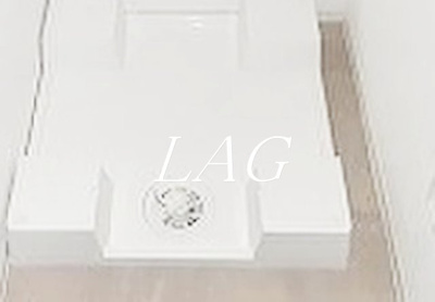 【設備】 | ＡＲＫＭＡＲＫ高円寺 | 室内洗濯機置き場です