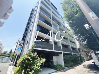 【外観】 | ＡＲＫＭＡＲＫ高円寺 | 外観です。