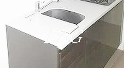 【キッチン】 | ＡＲＫＭＡＲＫ高円寺 | キッチンです。