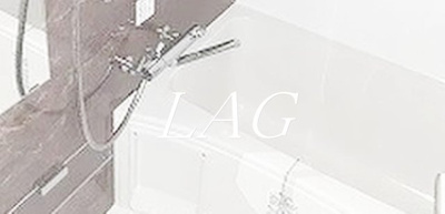 【浴室】 | ＡＲＫＭＡＲＫ高円寺 | お風呂です。