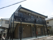 コーポニッコーの画像