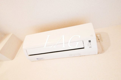 【その他】 | エクセリア荻窪 | エアコン付です。