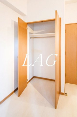 【収納】 | エクセリア荻窪 | 収納です。