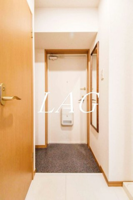 【玄関】 | エクセリア荻窪 | 玄関です。