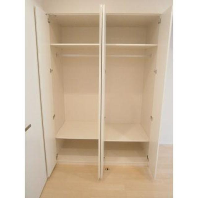 パークキューブ目黒タワーのその他|※写真は同タイプ住戸です。