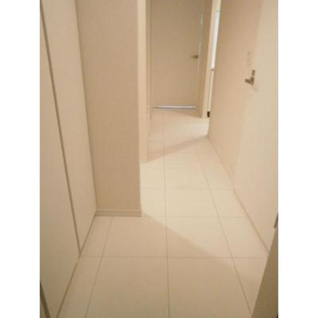 パークキューブ目黒タワーのその他|※写真は同タイプ住戸です。