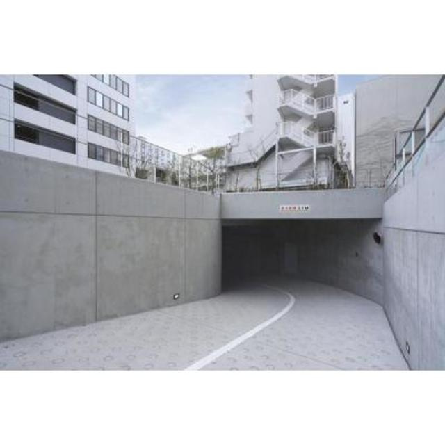 パークキューブ目黒タワーのその他