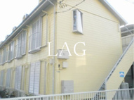 トラッドハウスの画像