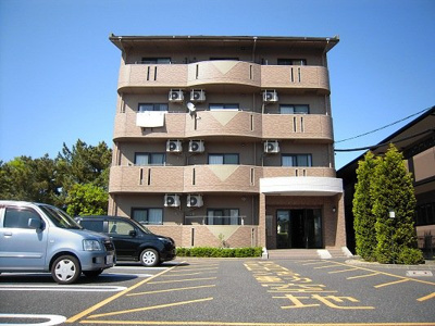 【外観】 | ポリッシュ