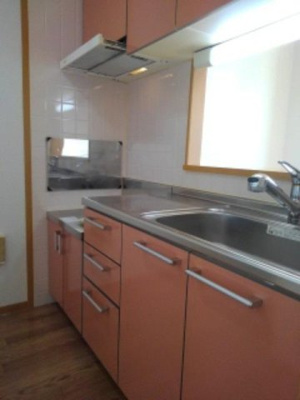 【キッチン】 | ポリッシュ