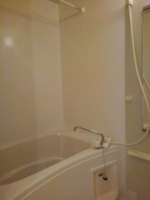 【浴室】 | ポリッシュ