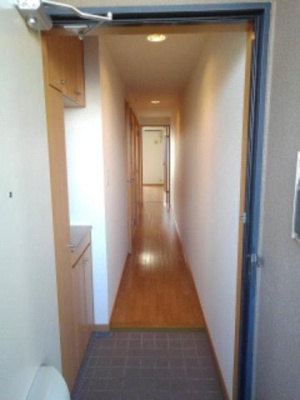 【玄関】 | ポリッシュ