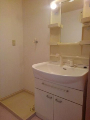 【洗面所】 | ポリッシュ