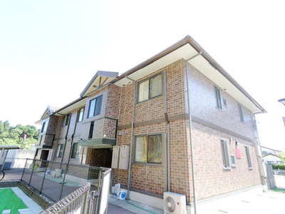 【外観】 | プロヴァンス南太閤山