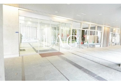 【エントランス】 | イーストコア曳舟一番館 | エントランスです。