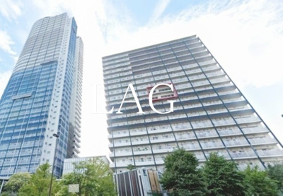 【外観】 | イーストコア曳舟一番館 | 外観です。