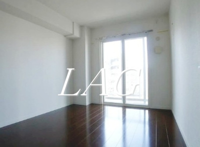 【居間・リビング】 | イーストコア曳舟一番館 | 洋室のお部屋です。