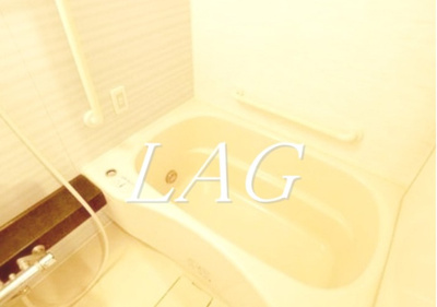 【浴室】 | イーストコア曳舟一番館 | お風呂です。