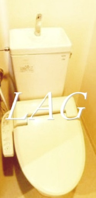 【トイレ】 | イーストコア曳舟一番館 | トイレです。