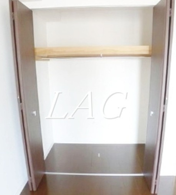 【収納】 | イーストコア曳舟一番館 | 収納です。