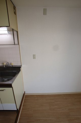 【その他】 | パウゼ河内長野駅前 | 冷蔵庫スペース