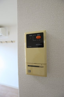 【設備】 | パウゼ河内長野駅前 | 給湯器リモコン