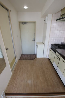 【居間・リビング】 | パウゼ河内長野駅前