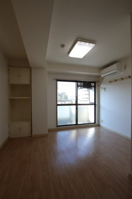 【洋室】 | パウゼ河内長野駅前