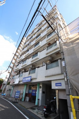 【外観】 | パウゼ河内長野駅前